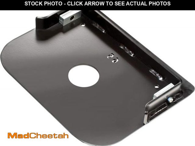 Lot 74-12396895 - PULLRITE 3365 Capture Plate - UNUSED