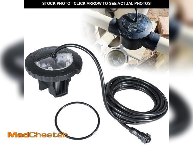 Lot 74-12120207 - Replacement for Jandy Zodiac R0693900 TruClear Salt Cell Assembly for All Jandy Pro Series TruClear ...