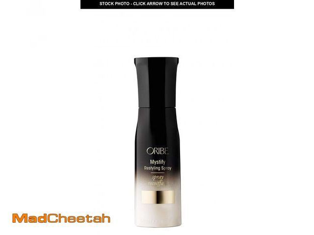 Lot 74-11554747 - Oribe Mystify Restyling Spray, 1.7 oz - USED