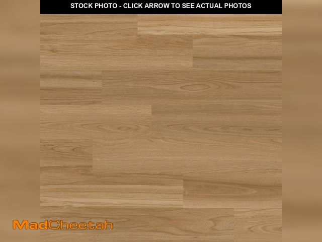 Lot 74-12408683 - Lifeproof Lakeside Hill Oak 22 MIL x 8.7 in. W x 48 in. L Click Lock Waterproof Luxury Vinyl Plank F...