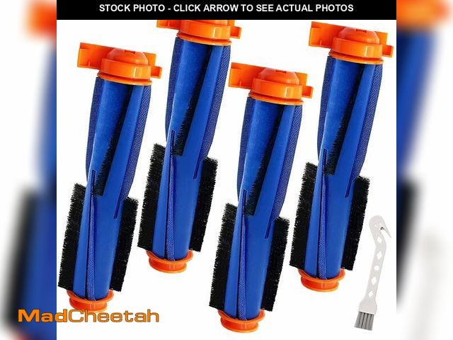 Lot 74-14384598 - Replacement Parts for Shark AI AV2501S AV2511AE AV2610WA AV2501AE RV2502AE RV2400WD RV2610WD AV2310A...
