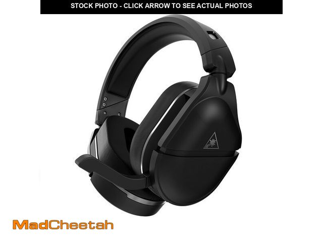 Lot 74-12393491 - Turtle Beach Stealth 700 Gen 2 MAX Multiplatform Amplified Wireless Gaming Headset - Xbox Series X|S...