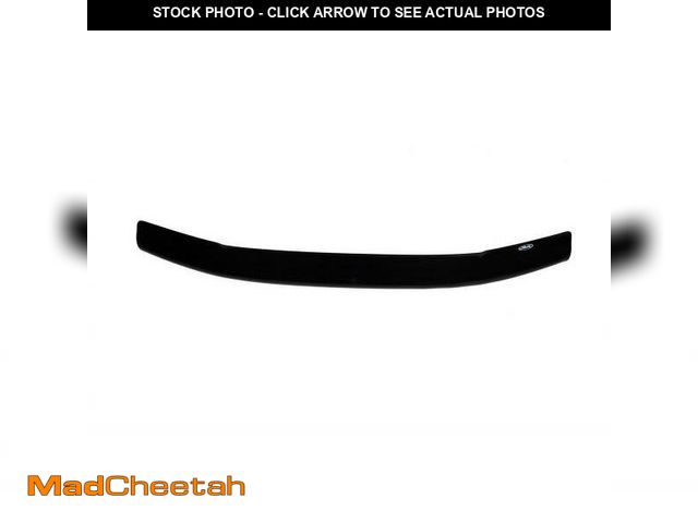 Lot 74-12261079 - Auto Ventshade [AVS] Bugflector Hood Shield / Protector | Fits 1998 - 2003 Ford Ranger/Mazda B3000 &...