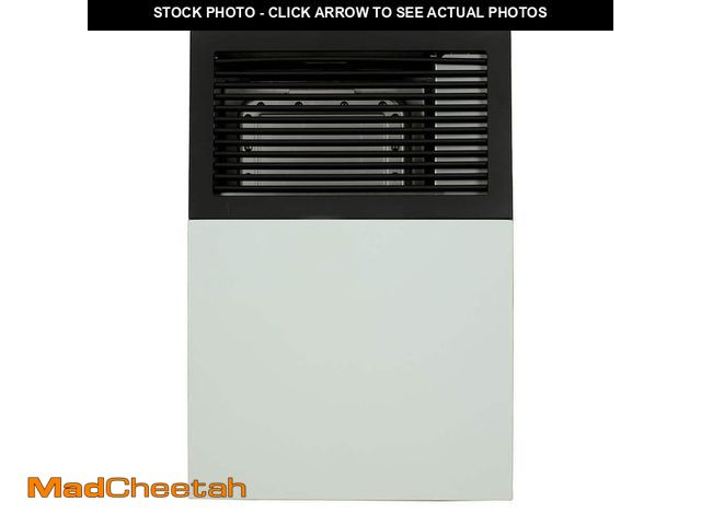 Lot 74-13738423 - Ashley Hearth Products Ashley Direct Vent Propane Wall Heater 8,000 BTU - UNUSED