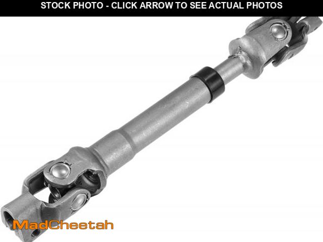 Lot 74-12323012 - ACROPIX Steering Column Intermediate Shaft Fit for Hyundai Elantra Touring No.56400-2H000 - Pack of ...