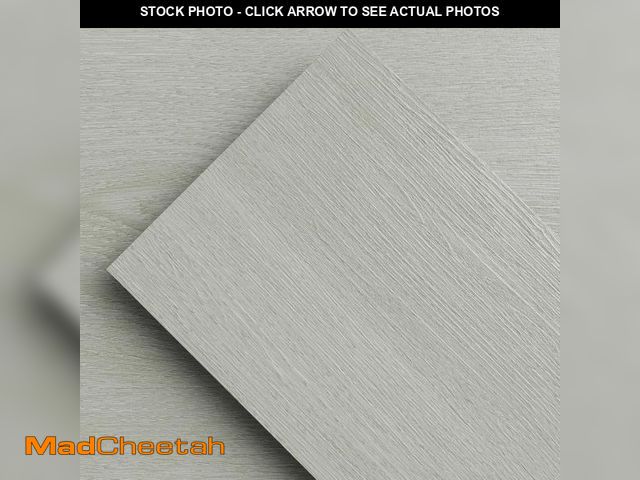 Lot 74-12508105 - ATOPOSE Floor Tiles Peel and Stick Waterproof,36 Pack 54 sq. ft,Vinyl Flooring,Easy to Install and E...