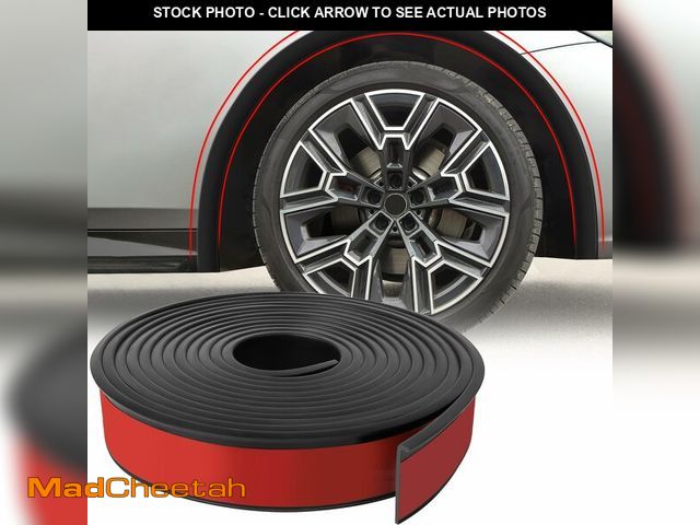 MadCheetah.com - Lot 74-13804257 - 20FT Car Wheel Eyebrow Arch Trim ...