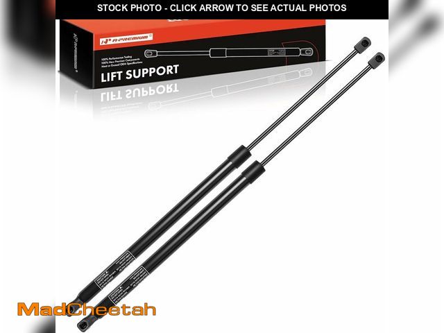 Lot 74-13835510 - A-Premium Front Hood Lift Supports Shock Struts Compatible with Mercedes-Benz W166 GL350 GL450 GL550...