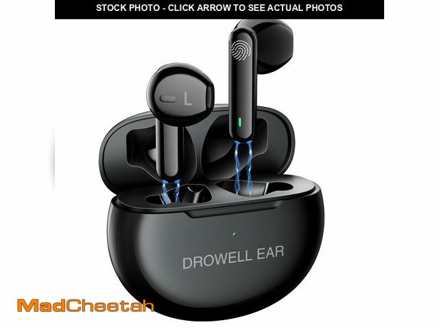 Lot 74-13625617 - Hearing Aids for Seniors, Hearing Amplifiers Rechargeable with Noise Cancellin for Seniors &amp; Adu...