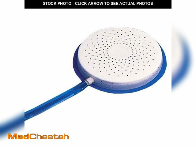 Lot 74-12978345 - SWIMLINE HYDROTOOLS ORIGINAL Submersible Pool Cover Water Siphon Pump Automatic Removal For Above Gr...