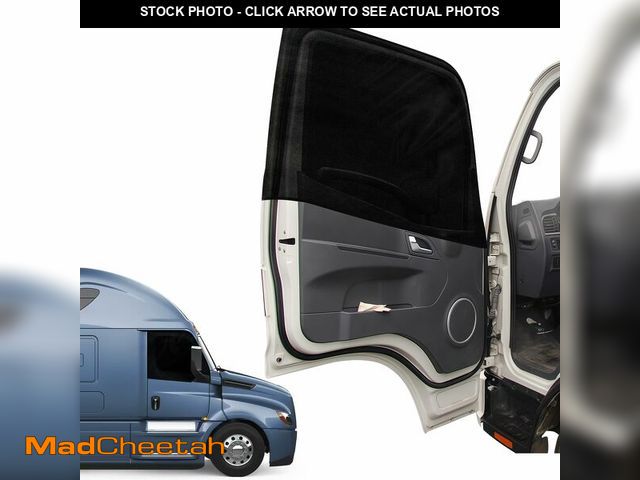 Lot 74-14152822 - Side Window Bug Screen Compatible with Heavy Trucks Kenworth T680 T880/Peterbilt 579 567/Internation...
