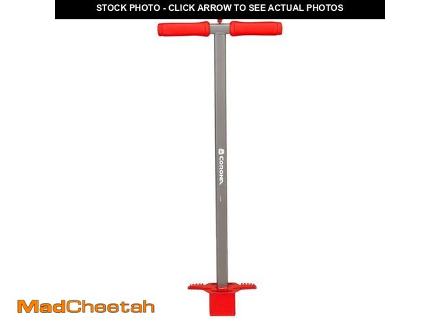 Lot 74-12746483 - Corona MAX 38 in. SodPLUGGER with Carbon Steel Handle - UNUSED