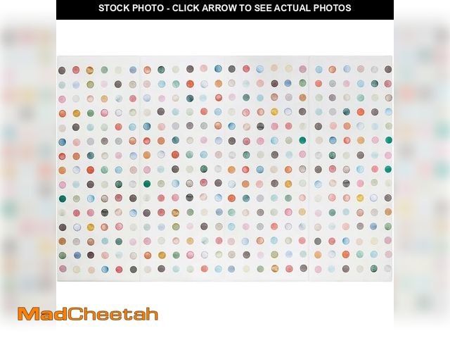 Lot 74-13071994 - House of Noa Foldable Baby Tumbling Mat Ã¢â¬â Memory Foam Play Mat for Baby | Durable, Stylish, a...