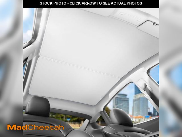 Lot 74-12507912 - 2024 Upgraded Non-Sag Sunshade Roof for Tesla Model Y Glass Roof, Foldable Sunshade with Storage Bag...