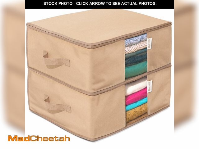 Lot 74-12875131 - Cedar Clothes Storage Bag Organizer Ã¢â¬â Protects from Moths, Moisture, Dirt &amp; Dust Ã¢â¬â...