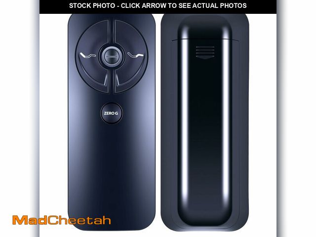 Lot 74-13475092 - New RF399A RF368B Ease 2.0/3.0/4.0 Replacement Remote Control Compatible with Tempurpedic/Ergo Adjus...