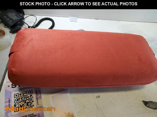 Lot 74-9975421 - AJNA Yoga Bolster Pillow - Luxurious 100% Organic Vegan Suede - Yoga Bolster for Restorative Yoga - ...