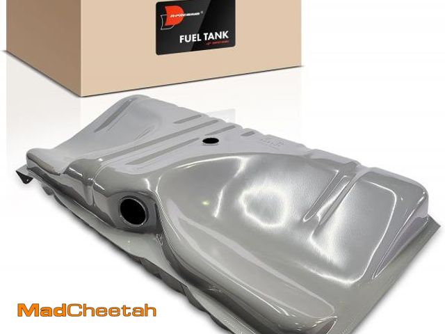 Lot 74-12397719 - A-Premium Fuel Tank with Lock Ring &amp; O-Ring Compatible with For Dodge Charger 1983-1987, Omni 19...