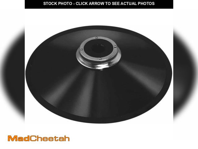 Lot 74-12827122 - Lincoln LIN84775 Universal Follower (HD, 5 Gallon Cap) (Non-Carb Compliant) - UNUSED