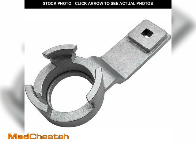 Lot 74-14597816 - BOVIEER Crankshaft Pulley Holder Tool Compatible with Volvo Ford 1.8 2.0 duratec Petrol Engines, Cra...