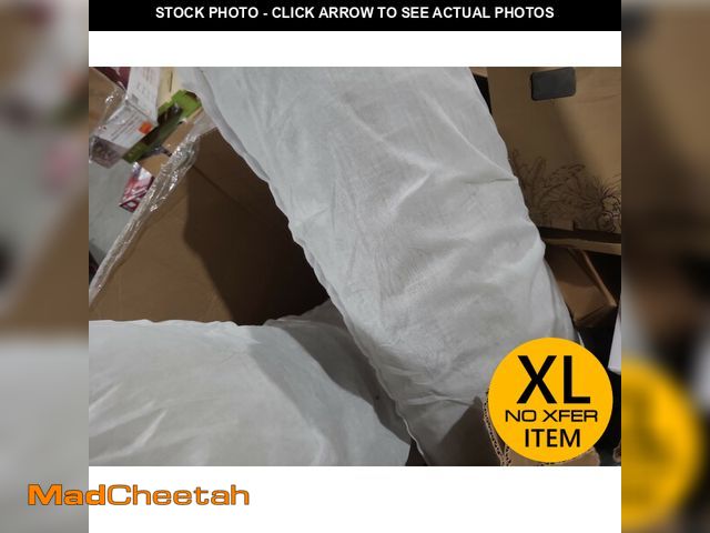 Lot 74-12551119 - 1 Pallet of Bin Store Left Over General Merchandise TS 85590 - MUST BE PICKED UP IN 7 DAYS - MOST IT...
