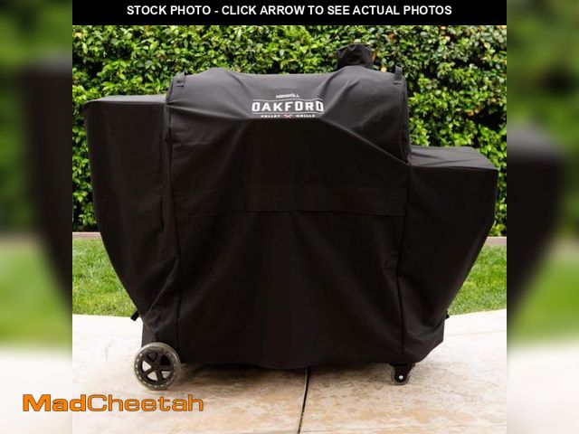 Lot 74-12517909 - Nexgrill Oakford 1000 Grill Cover 700-05003 - UNUSED