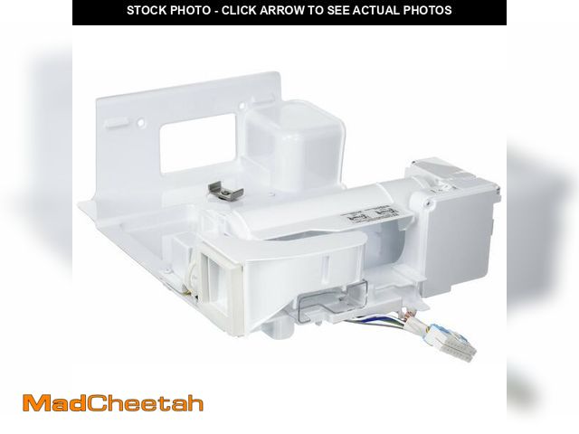 Lot 74-12960644 - Genuine LG EAU60783840 Motor,AC - USED