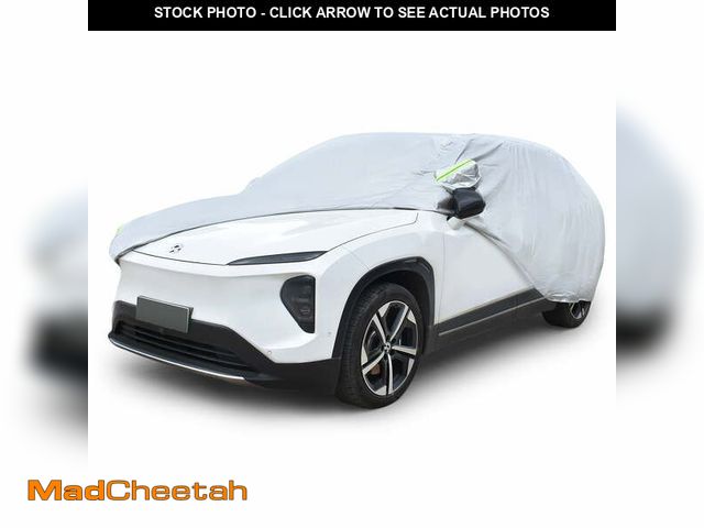 Lot 74-12849514 - Pecham SUV Car Cover Waterproof All Weather Upgraded UV Protection Sedan Cover Universal Outdoor-191...