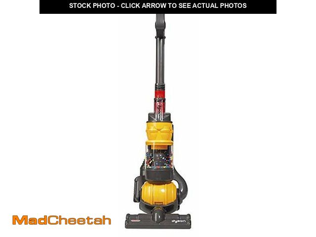 Lot 74-12632876 - Casdon Dyson Ball / Miniature Dyson Ball Replica For Children Aged 3+ / With Twist and Turn Action F...