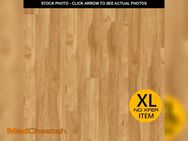 Lot 74-14440042 - (SET OF 3 BOXES) Crown Point 6 MIL x 6 in. x 36 in. Waterproof Click Lock Vinyl Plank Flooring (71.8...