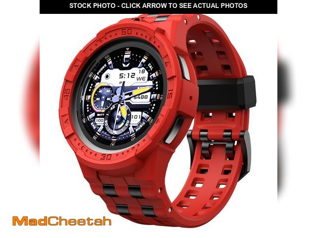 Lot 74-13630758 - T-ENGINE Case Compatible with Samsung Galaxy Watch 5 Pro Band with Case for Galaxy 5 Pro 45mm 2022 M...