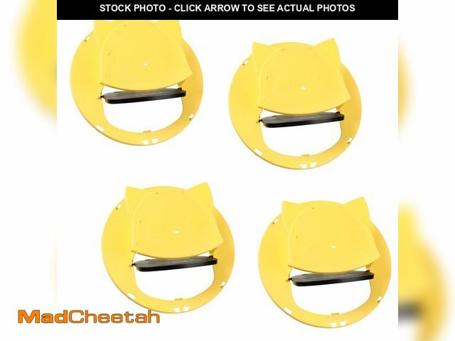 Lot 74-14057665 - Bucket Lid Rat,Mouse Rat Trap AA - UNUSED