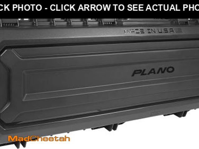 Lot 74-12210224 - Plano All Weather 52ÃÆÃÂ¢ÃÂ¢Ã¢â¬Å¡ÃÂ¬ÃÂ¯ÃÂ¿Ã Rifle Gun Case with Wheels, Black with Pluck-t...