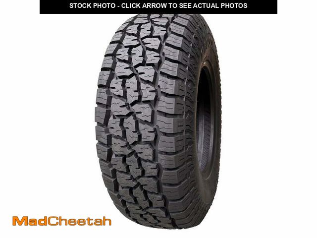Lot 74-12547131 - Crossmax AT-1 All Terrain 275/60R20 115T Light Truck Tire - UNUSED