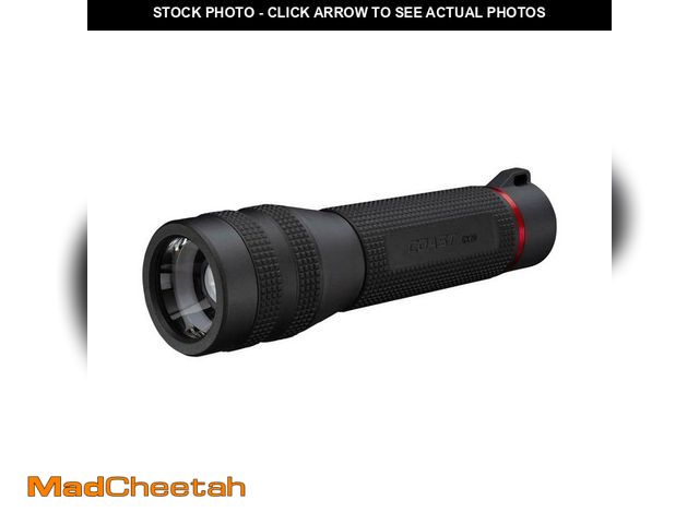 Lot 74-14083042 - Coast GX20 1200 Lumen Alkaline Battery Powered LED Flashlight - UNUSED