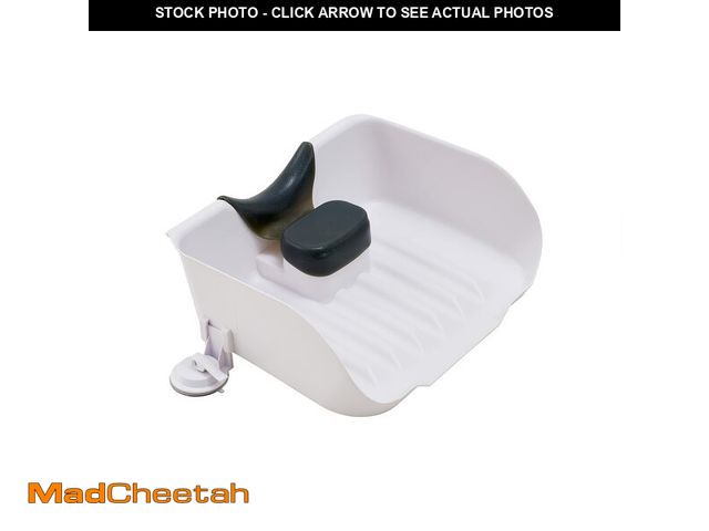 Lot 74-12704882 - Portable Shampoo Basin for Baby, Kids, Children,The Elderly People,Pregnant Woman, Hair Washing Basi...