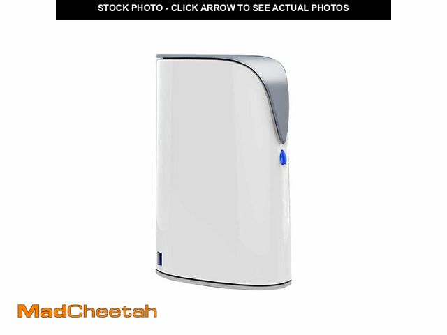 Lot 74-13630328 - SSK 4TB Personal Cloud Network Attached Storage Support Wireless Remote Access, Home Office NAS Stor...