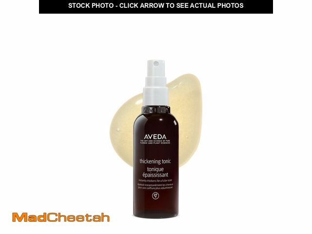 Lot 74-14206359 - Aveda Thickening Tonic | Instantly Thickens Hair | Spray for Thin and Fine Hair | with Wheat, Corn, ...