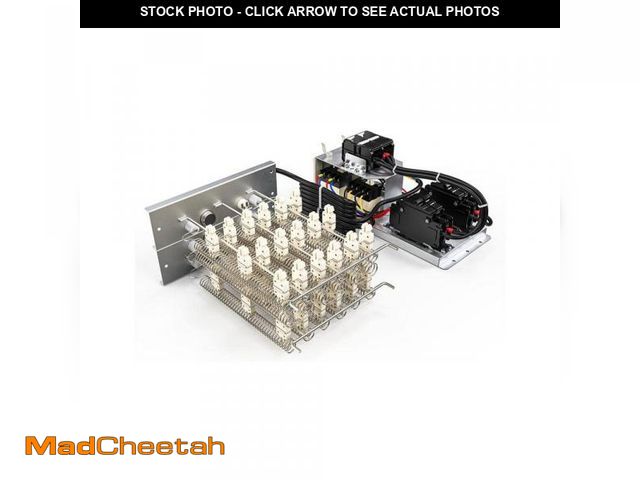 Lot 74-12146293 - MRCOOL Versa Pro 15-Package Heat Pump Heat Kit - UNUSED