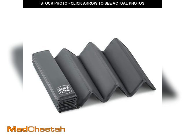 Lot 74-12584538 - Angel Sar 23 in. x 58-67 in. Lifetime Couch Cushion Support for Fix Sagging Cushions Living Room Sof...