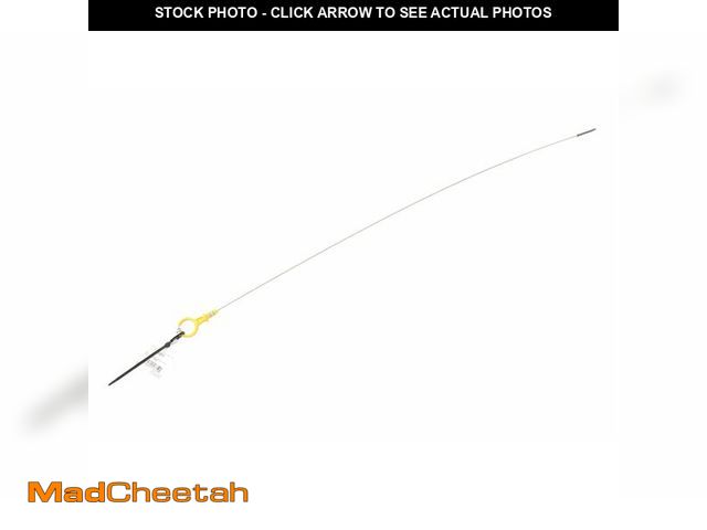 Lot 74-12548363 - GM Genuine Parts 12580811 Engine Oil Dipstick - UNUSED