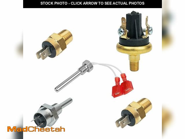 Lot 74-14387320 - ZAIGANMA Pool Heater Repair Kit 42002-0024S 42001-0063S 42001-0053S Heater Thermistor 42001-0060S 42...