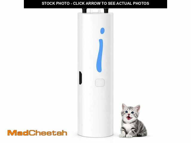 Lot 74-14044800 - Air Ionizer, Negative Ion Air Purifier for Pet Homes and Small Spaces, Quiet Ozone Free Filterless A...