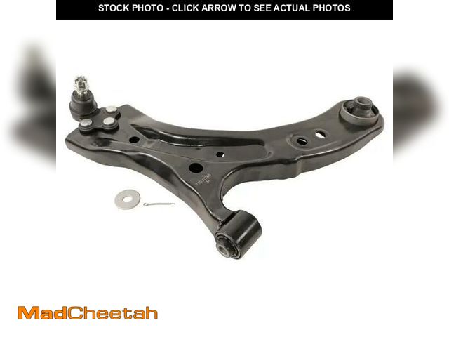 Lot 74-14081881 - Moog RK623736 Suspension Control Arm and Ball Joint Assembly - UNUSED