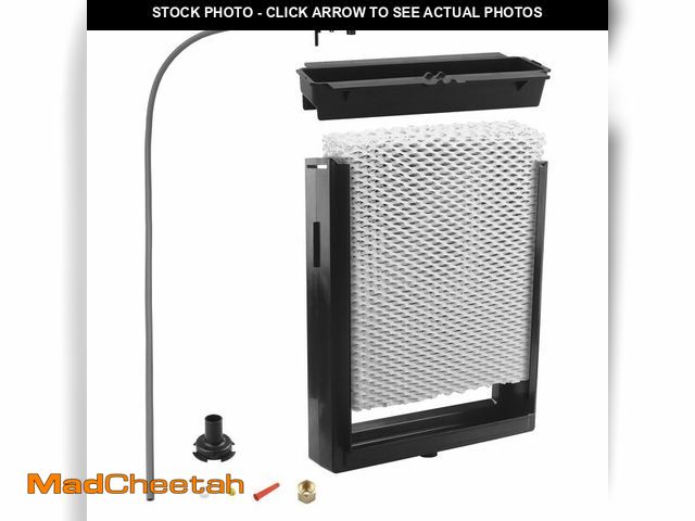 Lot 74-13622105 - Aulpq 4793 Humidifier Maintenance Kit for AprilAire Whole-House Humidifier 550 558 550A with Water P...