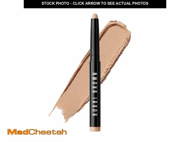 Lot 74-14424227 - Bobbi Brown Long-Wear Cream Shadow Stick | 24-Hour Eyeshadow Stick | High-Pigment, Buildable Shades ...