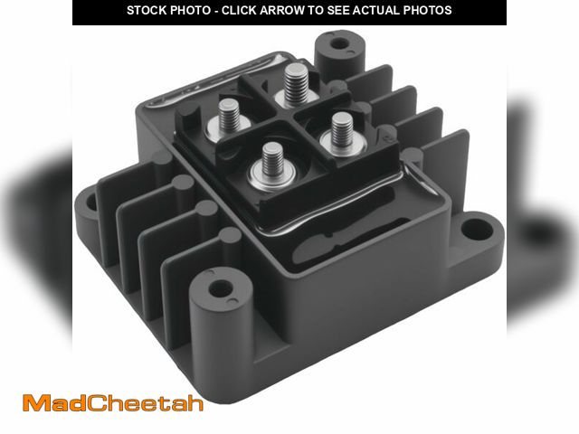 Lot 74-14478989 - Newnessai 688-81960-60-00 Voltage Regulator Rectifier, Replacement for Yamaha ETL ETX Excel L Prov V...