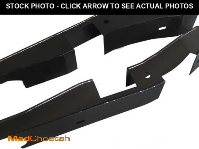 Lot 74-11989344 - Geinqiay Front Driver &amp; Passenger Side Frame Rail Rust Repair Kit 999621 999620 for 2005-2015 To...