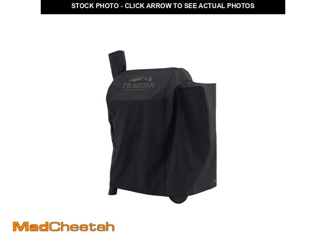 Lot 74-12492984 - Full Length Grill Cover for Pro 575 and Pro 22 Pellet Grills - UNUSED