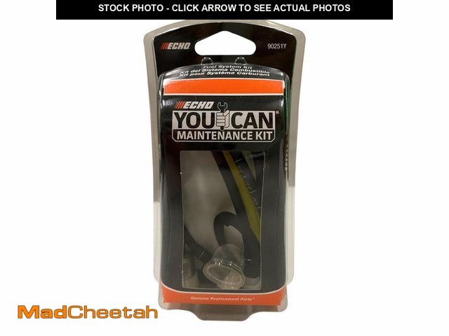 Lot 74-12804146 - ECHO YOUCAN Fuel System Kit 225 Series Models - UNUSED